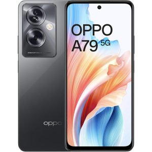 OPPO A79 5G Mystery Black